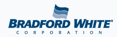 bradford White Logo