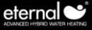 eternal water heater logo